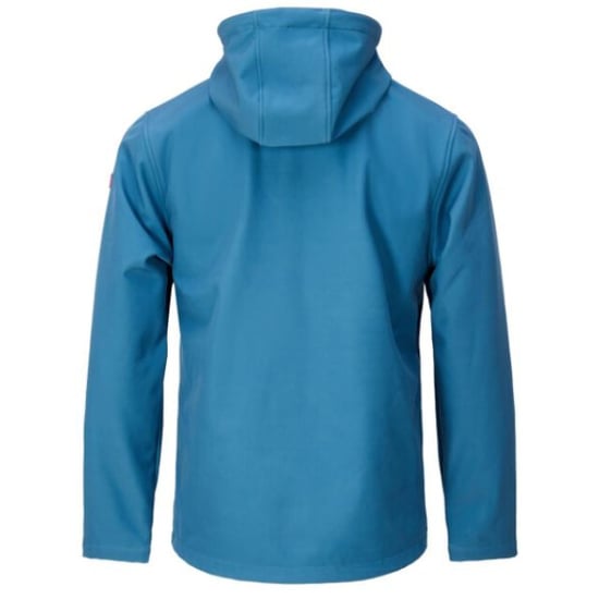 Nordberg Eldgrim mens softshell - Image 3