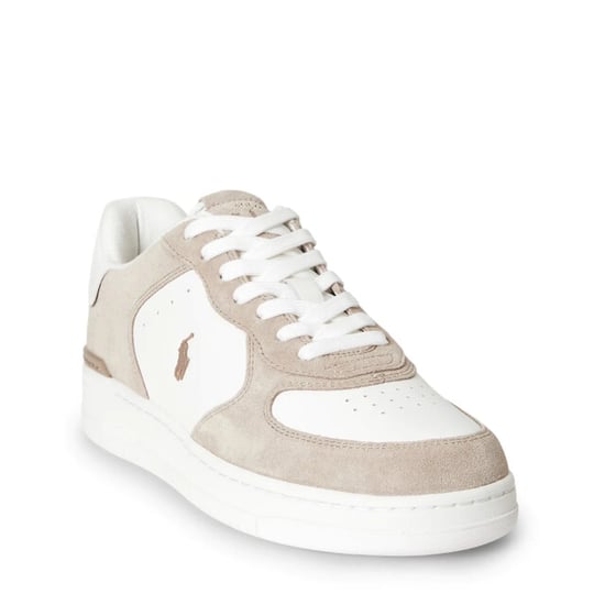 Ralph Lauren masters court lage sneakers unisex - Image 3