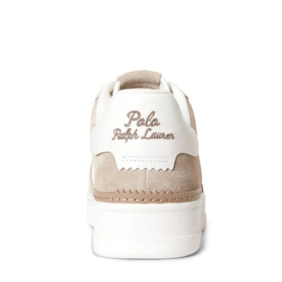 Ralph Lauren masters court lage sneakers unisex - Image 5
