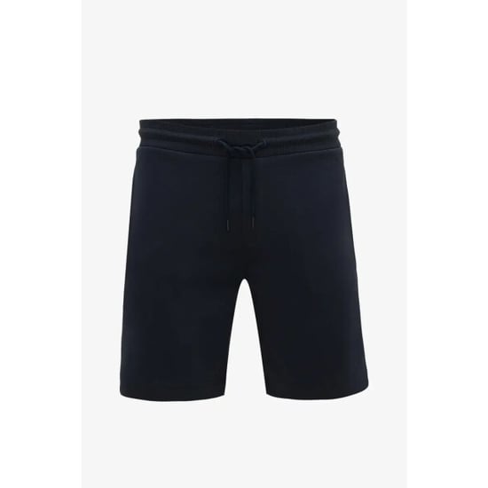 Genti Tech sweatshort dark - Image 1