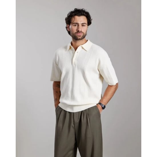 Aeden Rico polo off - Image 1