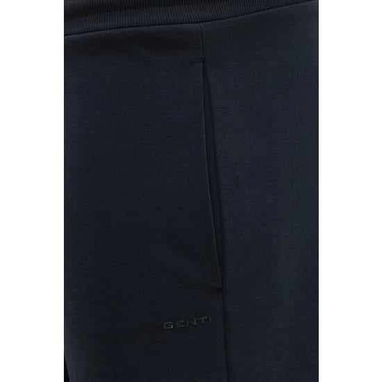Genti Tech sweatshort dark - Image 2