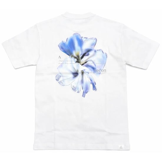 Aeden Fame tee off - Image 1