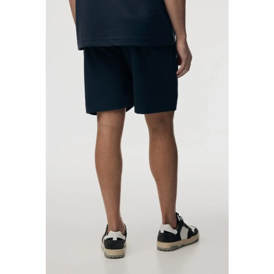 Genti Tech sweatshort dark - Image 3