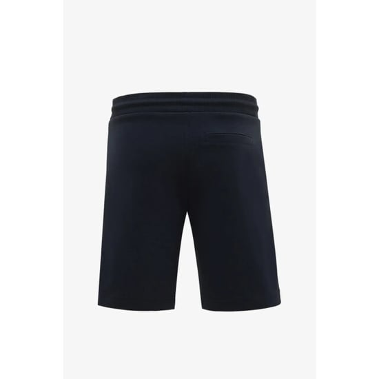 Genti Tech sweatshort dark - Image 4