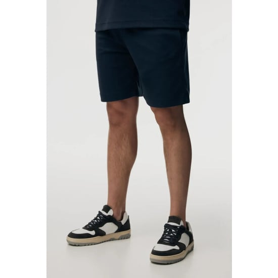 Genti Tech sweatshort dark - Image 5