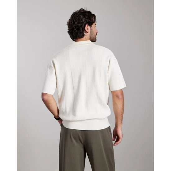 Aeden Rico polo off - Image 4