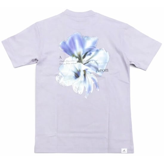 Aeden Fame tee thistle - Image 1