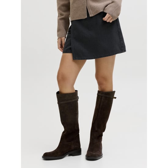Jack & Jones Jxgreta hw denim skort dnm sn - Image 1