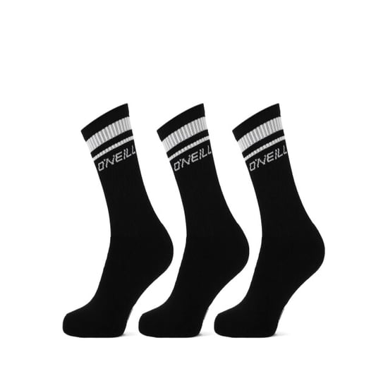 O'Neill Sportsokken unisex 3-pack - Image 1