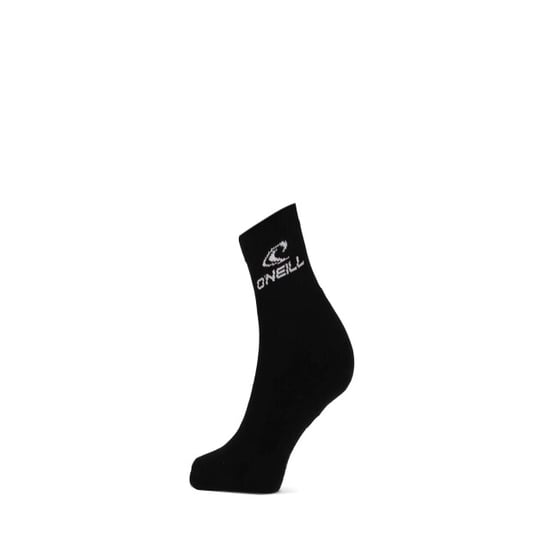 O'Neill Sportsokken unisex quarter 3-pack - Image 2