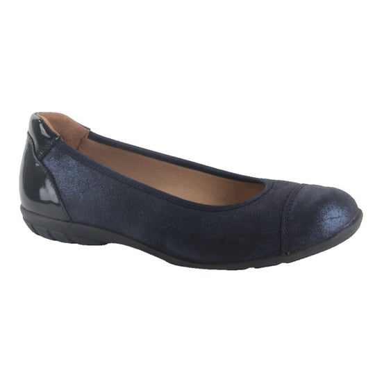 Ti Comos 2210001-830 dames ballerina's - Image 1