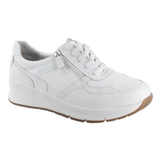 Ti Comos 20019-100 dames veterschoenen sportief - Image 1