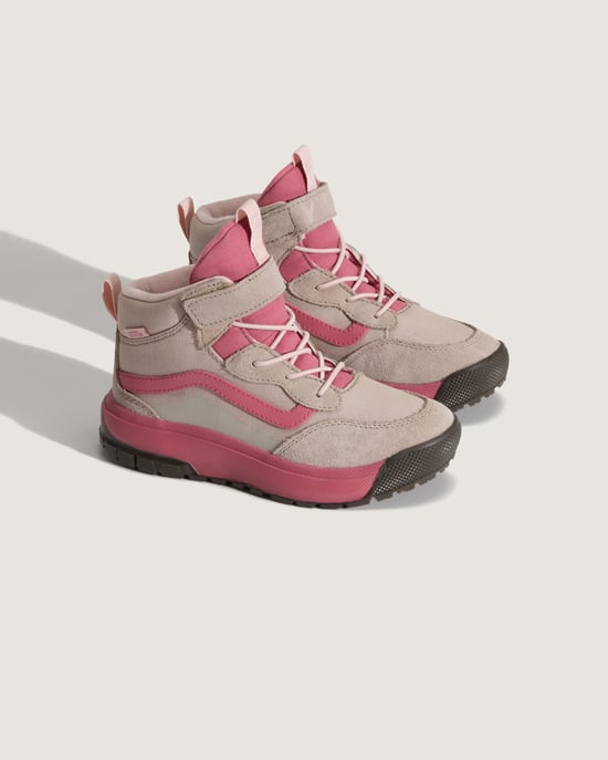 Mte Mini Crest Sneakers - Image 2