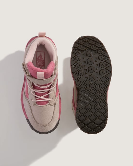 Mte Mini Crest Sneakers - Image 3