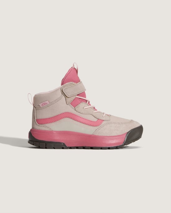 Mte Mini Crest Sneakers - Image 5