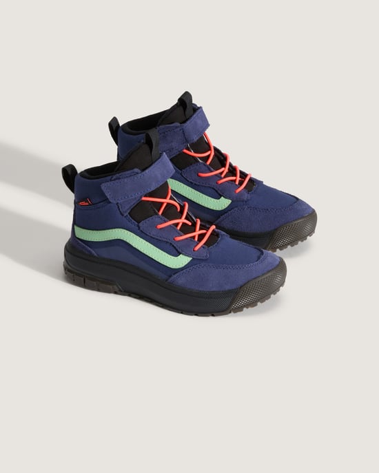 Mte Mini Crest Sneakers - Image 2