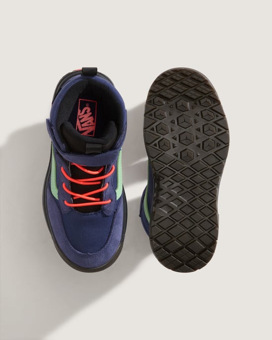 Mte Mini Crest Sneakers - Image 3