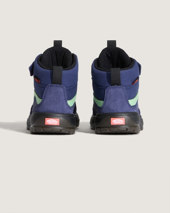 Mte Mini Crest Sneakers - Image 4