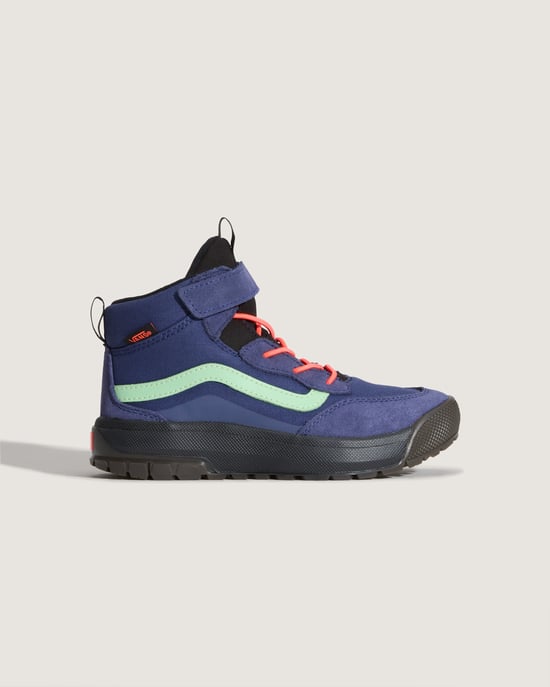 Mte Mini Crest Sneakers - Image 5