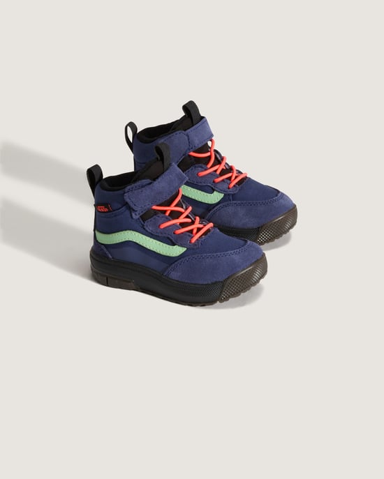 Mte Mini Crest Sneakers - Image 2