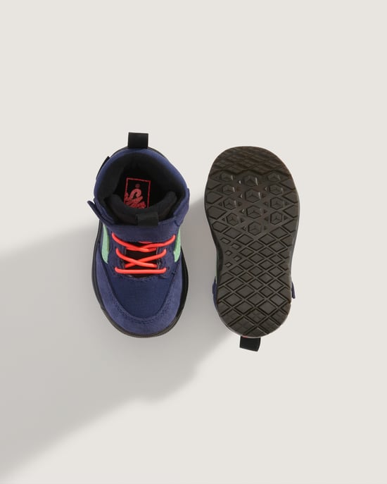 Mte Mini Crest Sneakers - Image 3