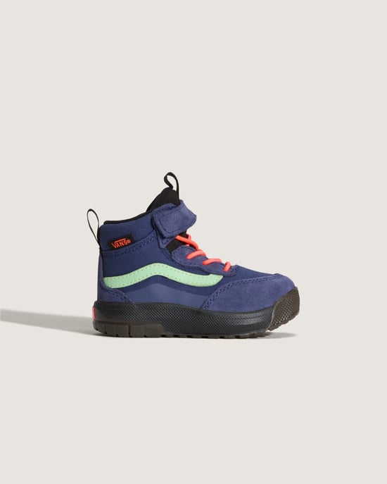 Mte Mini Crest Sneakers - Image 5