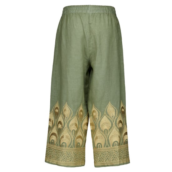 Greek Archaic Kori 2031124 pantalons s26k-2031124 - Image 2