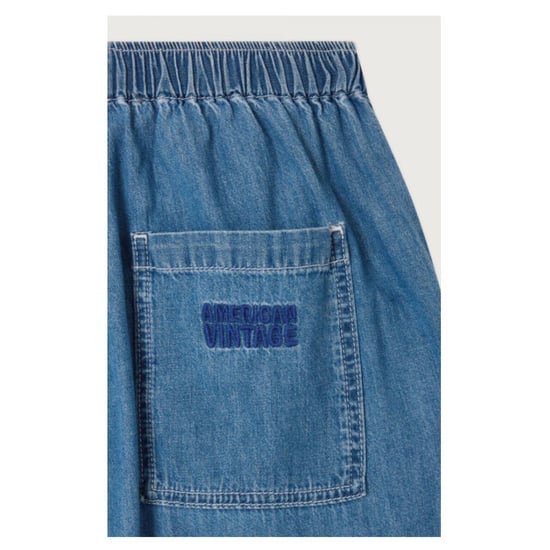 American Vintage Izeway pantalons ize10ae26 - Image 3
