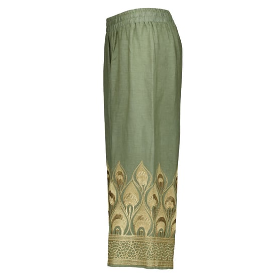 Greek Archaic Kori 2031124 pantalons s26k-2031124 - Image 3