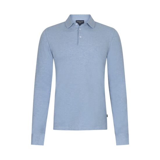 Cavallaro Camicia polo ls polos 116261014 - Image 1