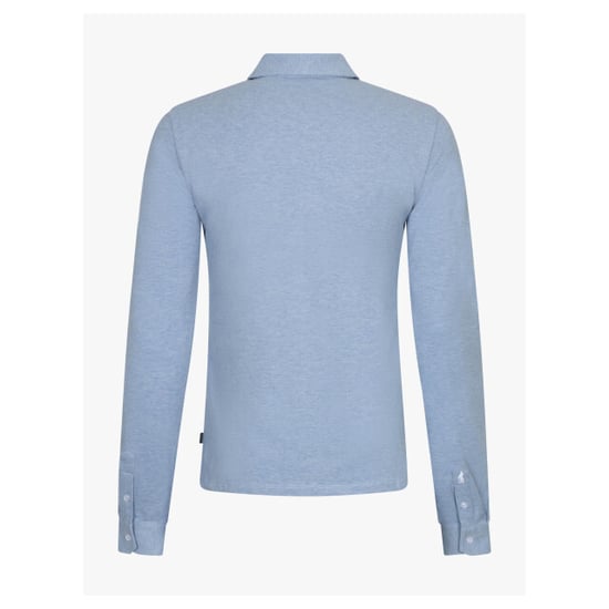 Cavallaro Camicia polo ls polos 116261014 - Image 2
