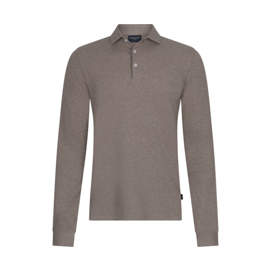Cavallaro Camicia polo ls polos 116261014 - Image 1