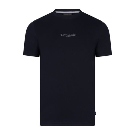 Cavallaro Bari tee t-shirts 117261010 - Image 1