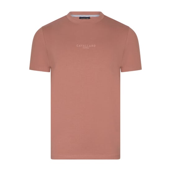 Cavallaro Bari tee t-shirts 117261010 - Image 1