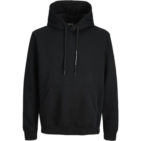 Jack & Jones Jcofusion sweat badge hood - - Image 1