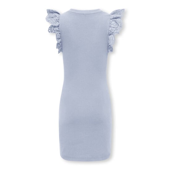 Only Kogdrea life ss dress jrs noos licht - Image 2