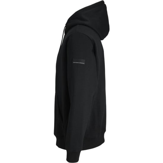 Jack & Jones Jcofusion sweat badge hood - - Image 2