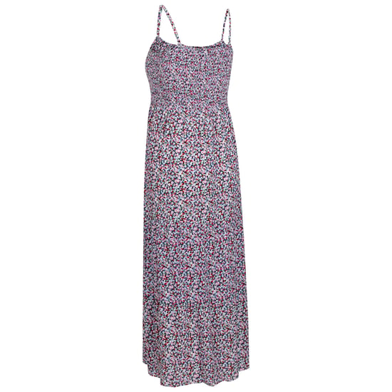 Trespass Womens/Ladies Selena Ditsy Floral Maxi Dress (Multicoloured) - Image 2