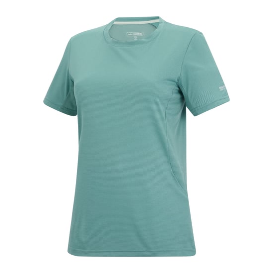 Regatta Womens/Ladies Demna T-Shirt (Ivy Moss) - Image 3