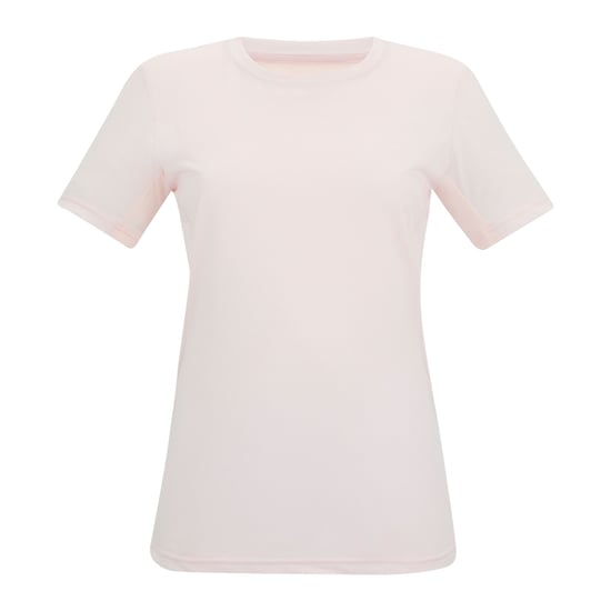 Regatta Womens/Ladies Demna T-Shirt (Pink Haze) - Image 1