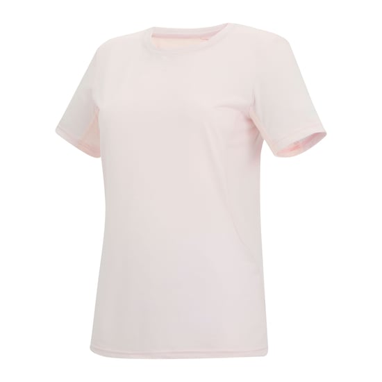 Regatta Womens/Ladies Demna T-Shirt (Pink Haze) - Image 3