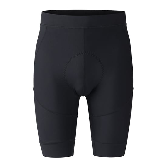 Dare 2B Heren Ultra Fietsshort (Zwart) - Image 1