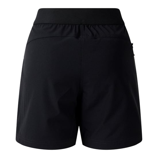 Regatta Dames/Dames Torrek Lite Korte Broek (Zwart) - Image 2