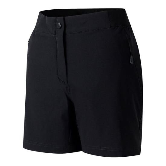 Regatta Dames/Dames Torrek Lite Korte Broek (Zwart) - Image 3