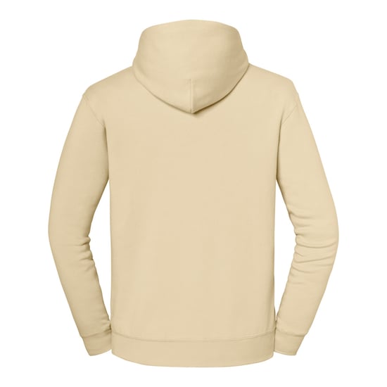 Fruit of the Loom Mannen Iconische Premium Hoodie (Woestijnzand) - Image 2