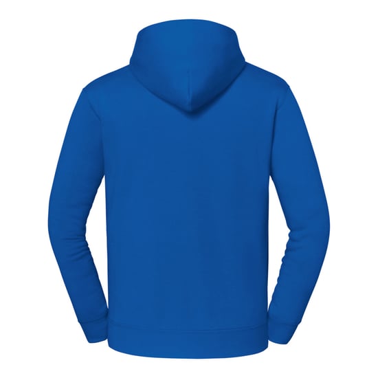 Fruit of the Loom Mens Iconic Premium Hoodie (Royal Blue) - Image 2