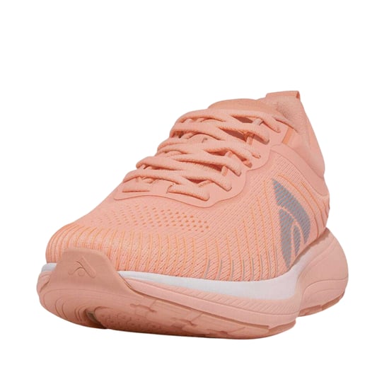 FitFlop FF Runner Mesh Trainers voor volwassenen (Roze) - Image 1