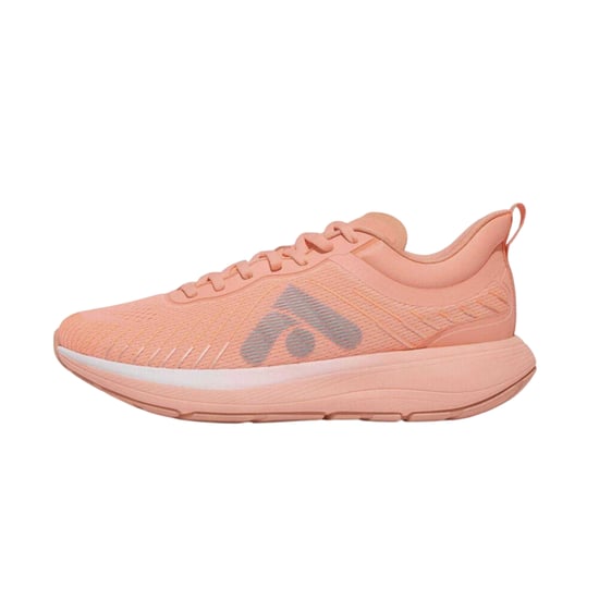 FitFlop FF Runner Mesh Trainers voor volwassenen (Roze) - Image 2