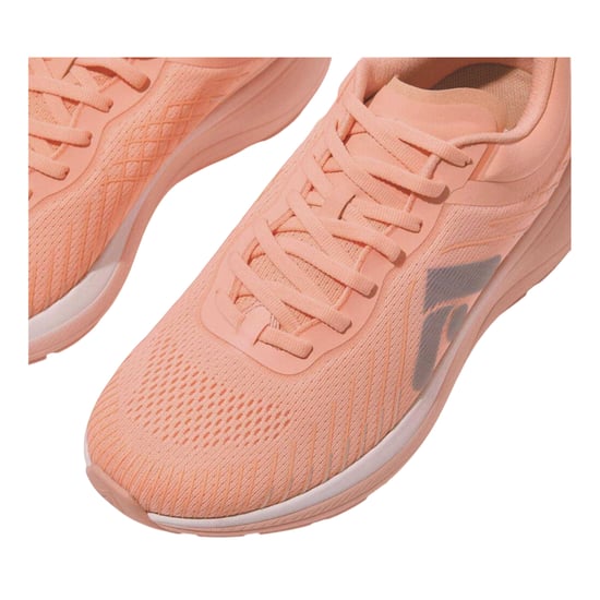 FitFlop FF Runner Mesh Trainers voor volwassenen (Roze) - Image 5